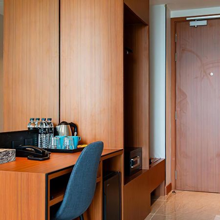 Frame Hotel בנגקוק מראה חיצוני תמונה