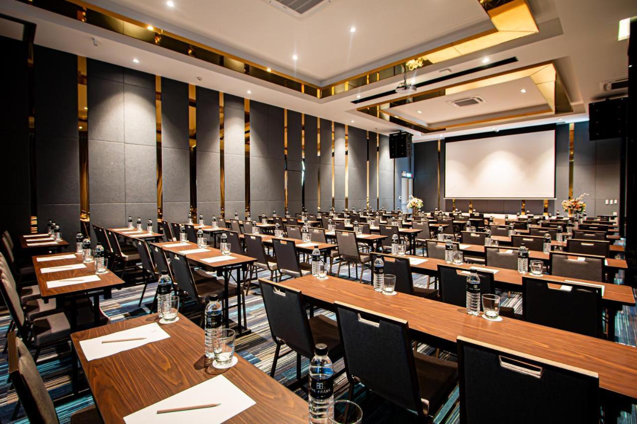 Frame Hotel בנגקוק מראה חיצוני תמונה