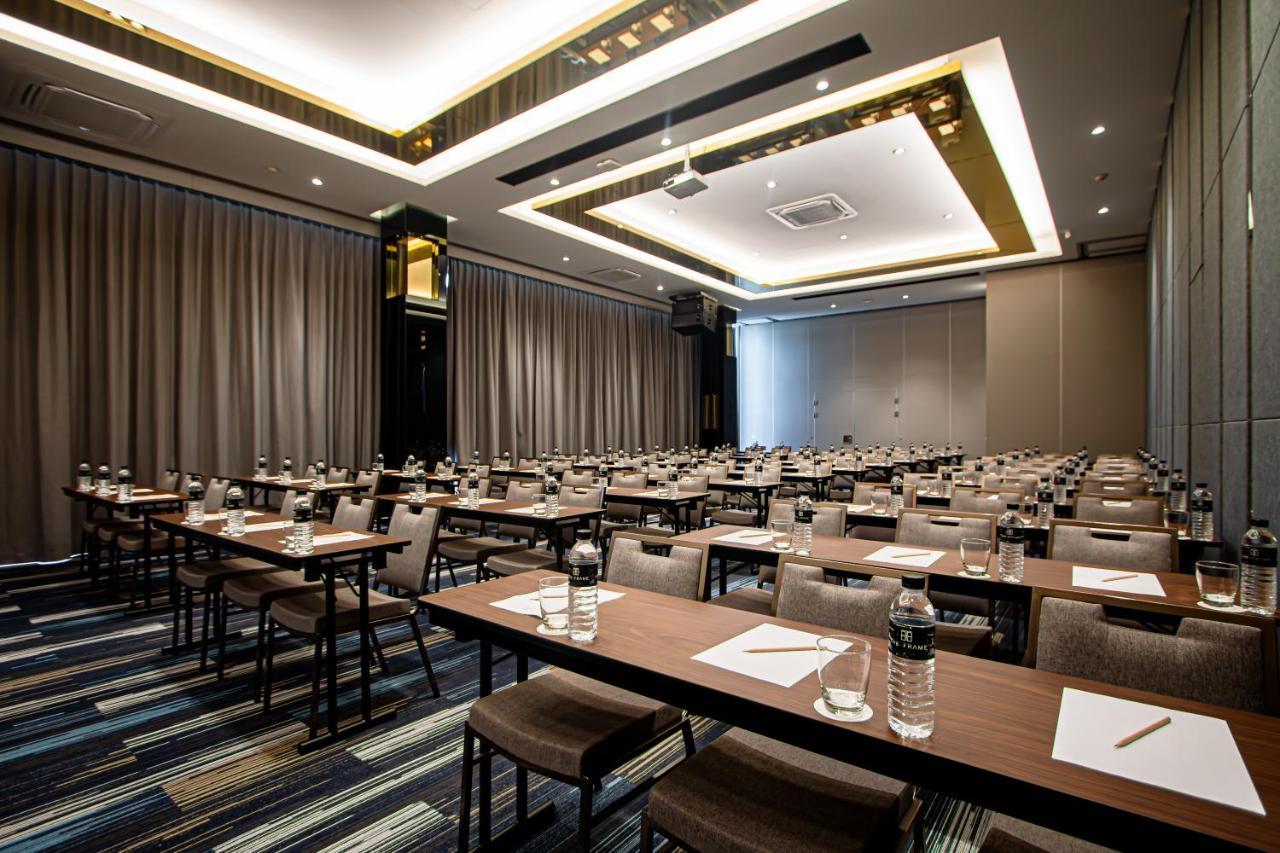 Frame Hotel בנגקוק מראה חיצוני תמונה