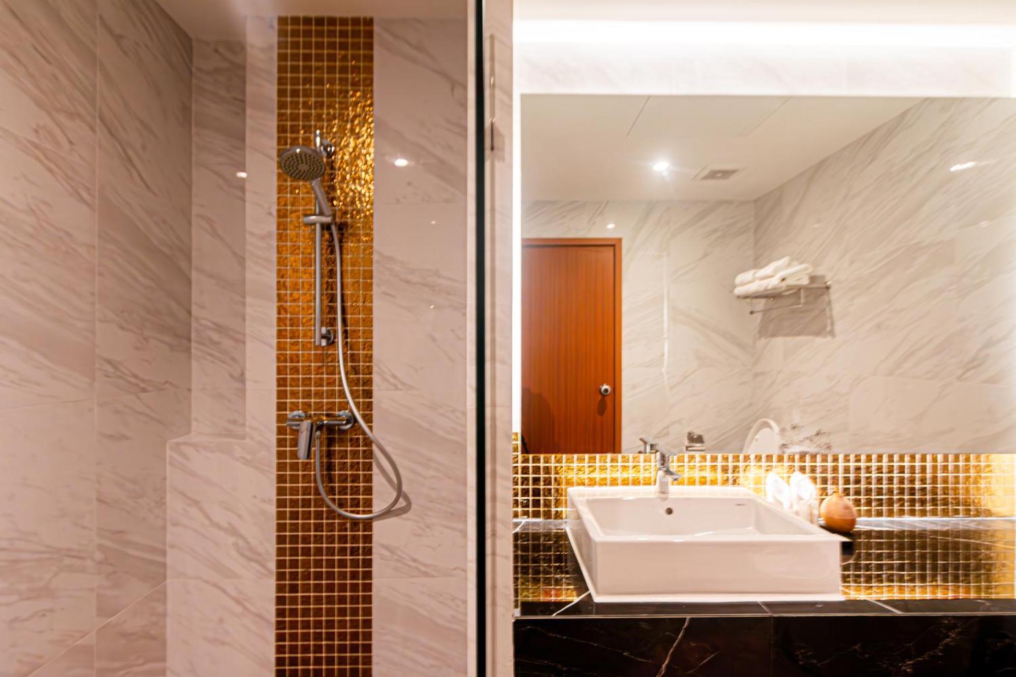 Frame Hotel בנגקוק מראה חיצוני תמונה