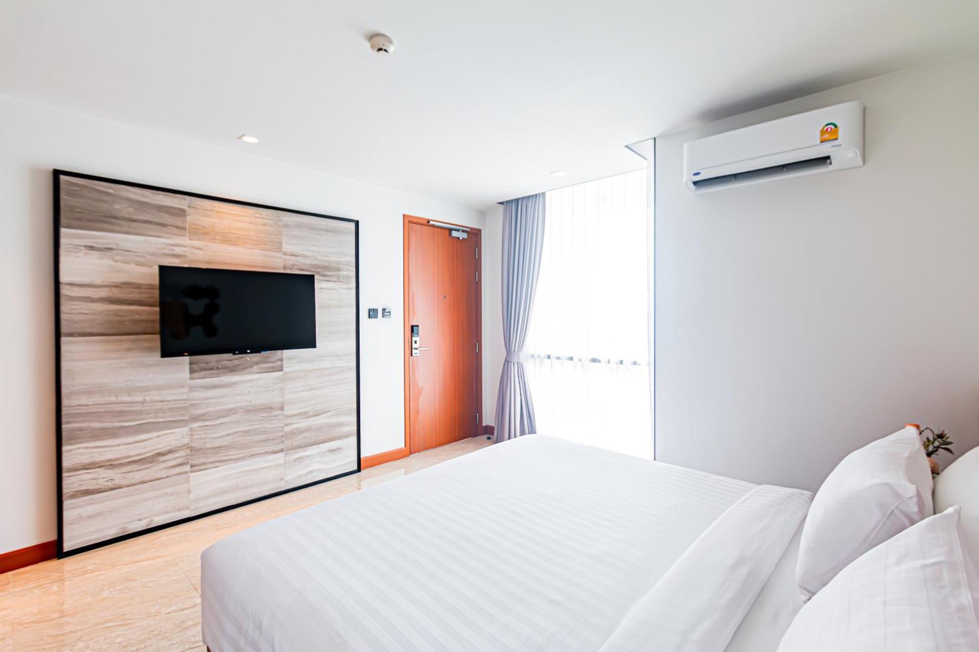 Frame Hotel בנגקוק מראה חיצוני תמונה